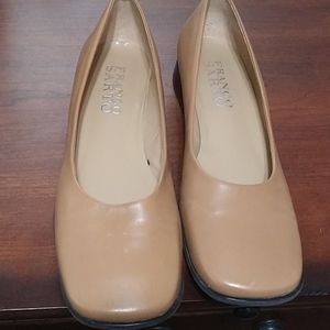 Franco Sarto Flat